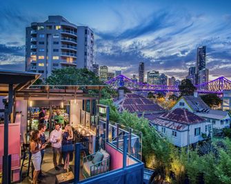 Spicers Balfour Brisbane - Brisbane - Edificio