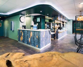 ibis budget Bordeaux Aéroport - Mérignac - Edifício