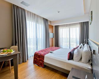 Ramada Resort by Wyndham Bodrum - Bodrum - Chambre