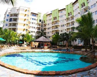 Thermas Paradise Residence - Rio Quente