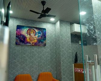 Hotel Ganga Banquet And Restaurant - Prayagraj