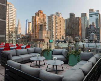 Cambria Hotel New York - Chelsea - Nova York - Comodidades da propriedade