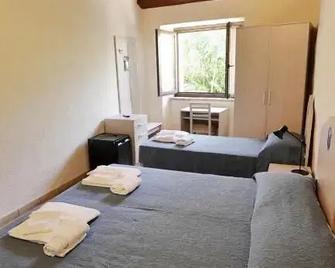 Borgo de' Varano by Hotel I Duchi - Camerino - Habitación