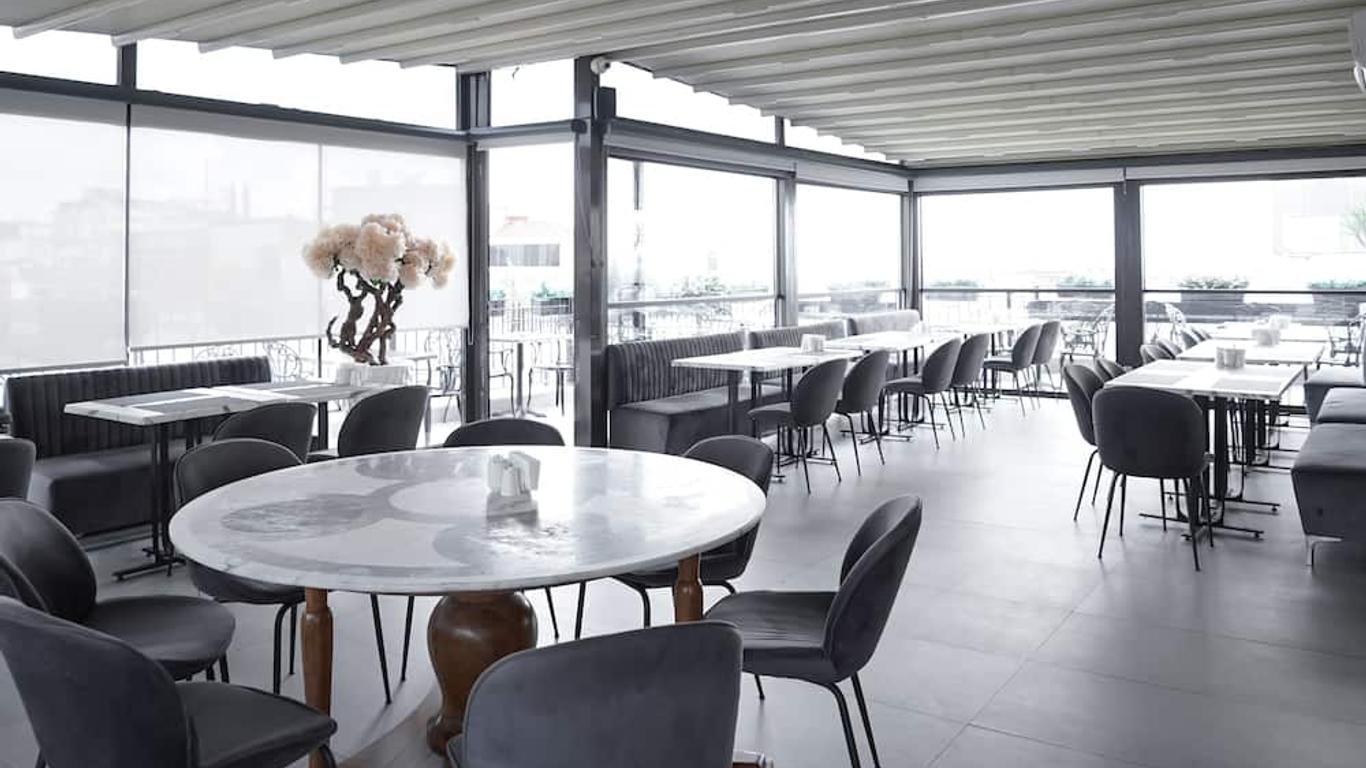 Misafir Suites 8 Istanbul