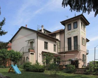 Il Villino Rosa - Villanova d'Asti - Building