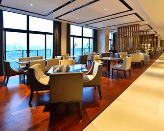 Grand Skylight International Hotel Huizhou - Huizhou - Restaurant