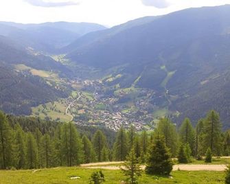Sonnenheim - Bad Kleinkirchheim - Outdoors view