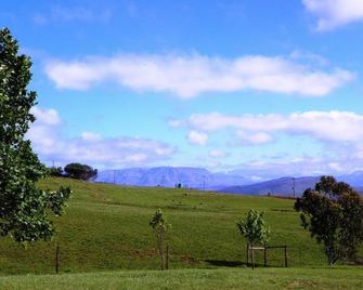 Blackbrook Farm Underberg - Underberg - Outdoor view