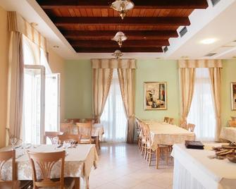 Hotel Spongiola - Šibenik - Restaurant