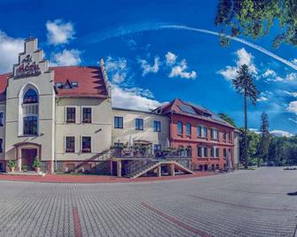 Hotel Niemcza Spa - Niemcza - Building
