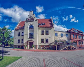 Hotel Niemcza Spa - Niemcza - Budynek