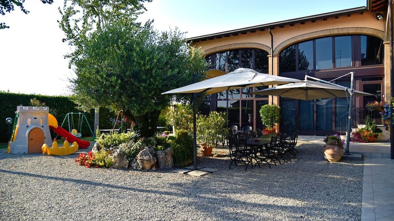 Agriturismo Argaland