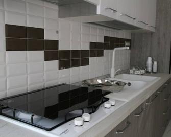 Dream & Relax - Pimonte - Cocina