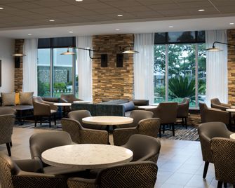 Hyatt Place Biloxi - Білоксі - Ресторан