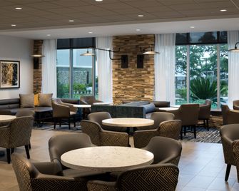 Hyatt Place Biloxi - Biloxi - Restaurant