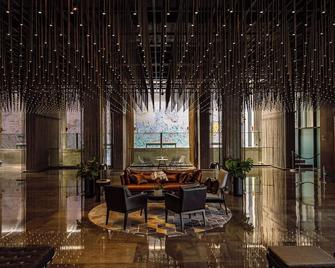 The Sifang Hotel Nanjing, Autograph Collection - Nanjing - Lobby