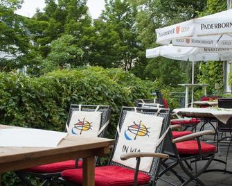 In Via Hotel - Paderborn - Restaurant