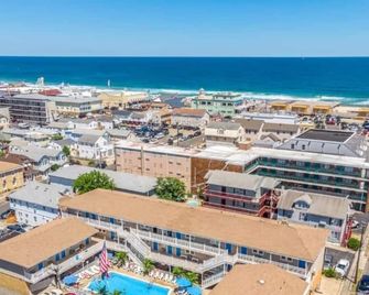 Sea Garden Motel - Seaside Heights