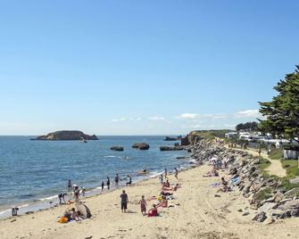 Holiday Home Les Grandes Iles by Interhome - Pénestin - Plage
