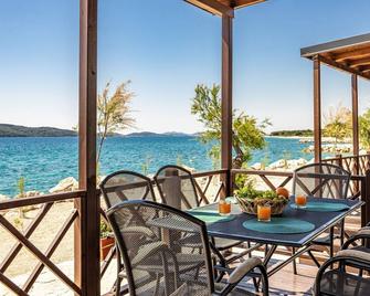 Amadria Park Camping Sibenik Mobile Homes - Sibenik