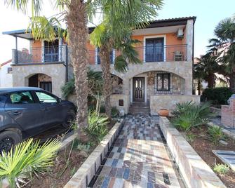 Apartments Marlina - Rovigno - Vista esterna