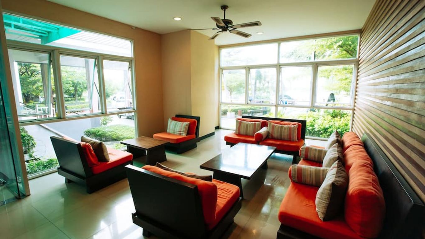 The Cavalli Casa Resort