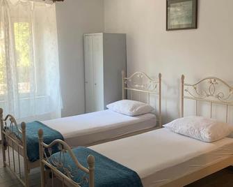 Rooms Garden - Dubrovnik - Habitación