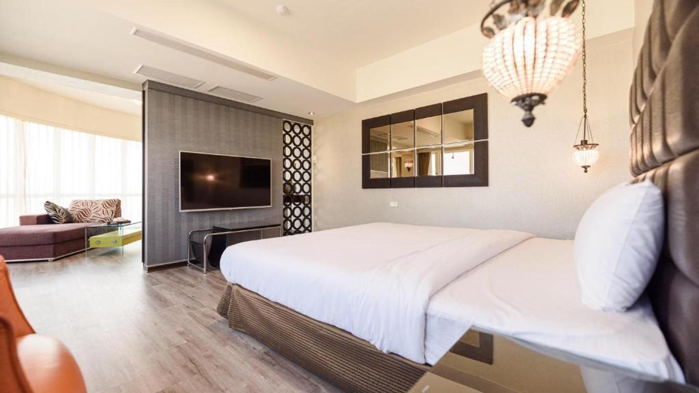 Jih Lih Hotel