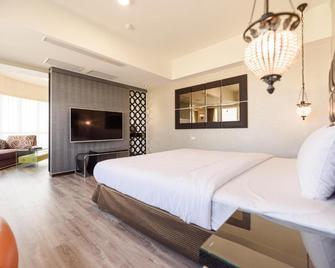 Jih Lih Hotel - Magong City
