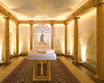 Hotel Hubertus - Brixen im Thale
