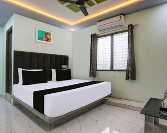 Hotel O Dream Stay - Chandrapur - Habitación