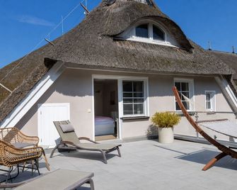 Strandhaus Ahrenshoop Boutiquehotel - Ahrenshoop