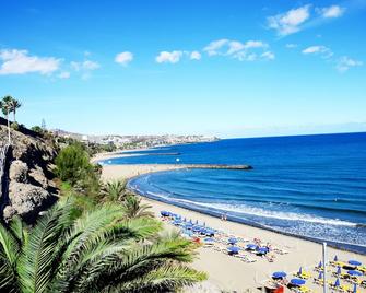 Atlantic Beach Club - Maspalomas - Bãi biển