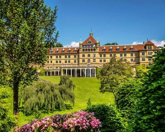 Hotel Vejlefjord - Vejle - Edifício
