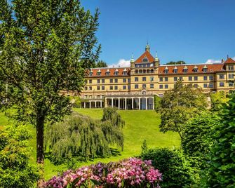 Hotel Vejlefjord - Vejle - Rakennus