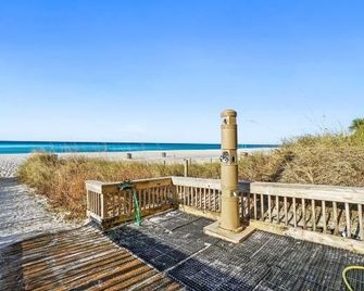 Celadon Resort 2105 - Panama City - Playa