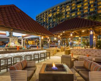 The San Luis Resort Spa & Conference Center - Galveston - Bar