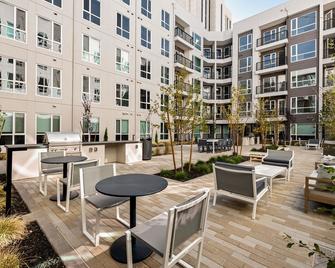 Placemakr Reno - Reno - Patio