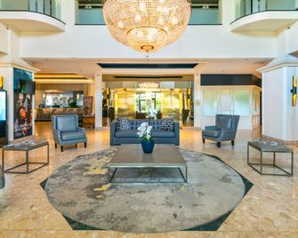 Chateau Cartier Hotel & Resort, an Ascend Collection Resort - Gatineau - Hành lang