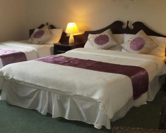 Riverview House - Athlone - Makuuhuone