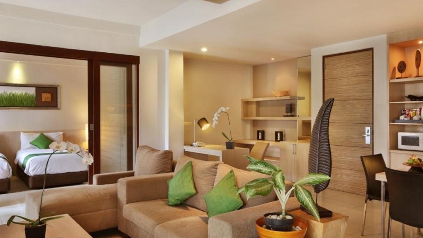 Kokonut Suites Seminyak