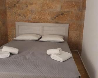 Callisto room 1 - Ermoupoli - Bedroom