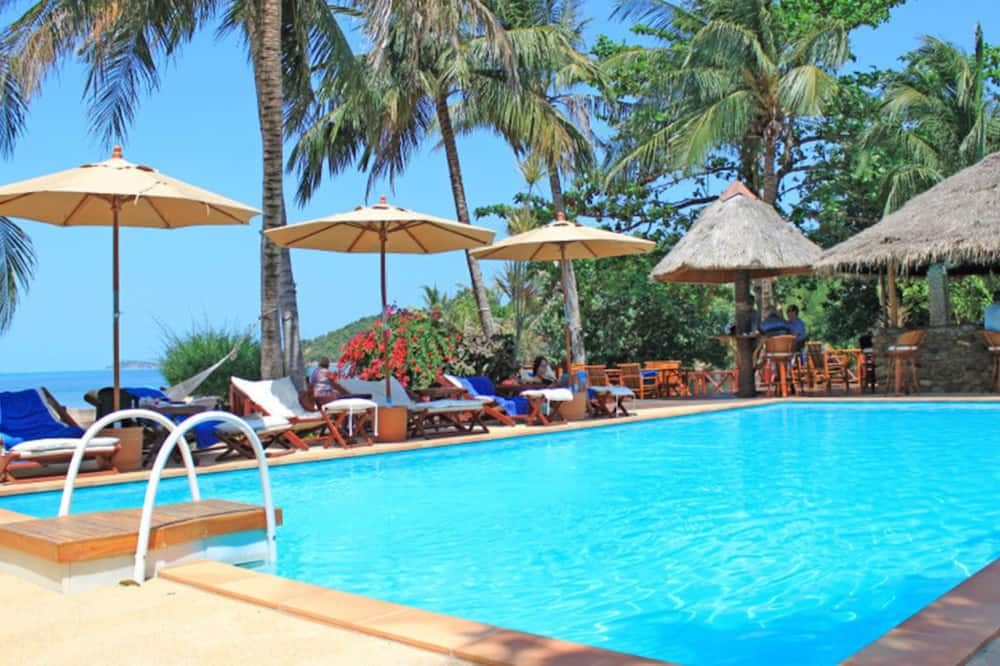 The Waterfront Hotel at Fisherman's Village