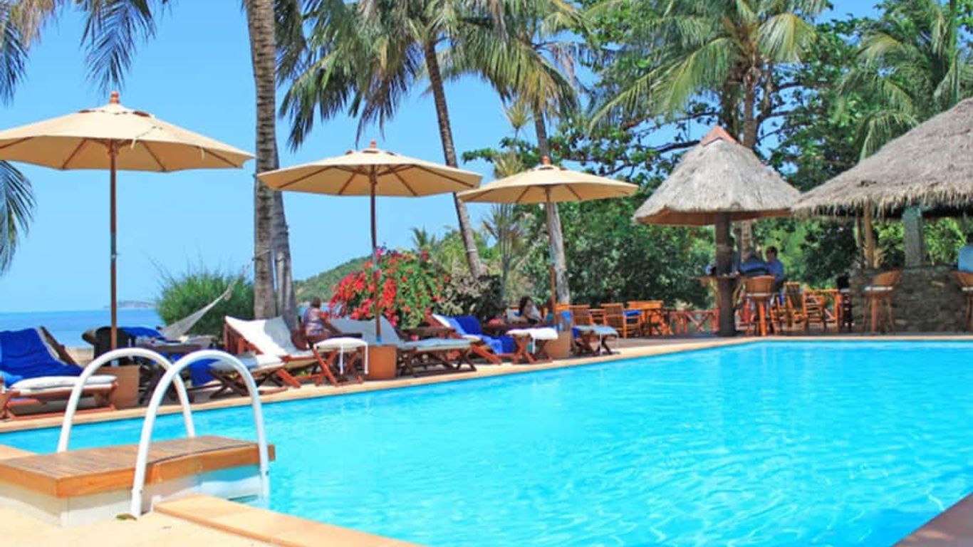 The Waterfront Hotel at Fisherman's Village