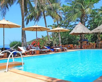 The Waterfront Hotel at Fisherman's Village - Ko Samui - Pool