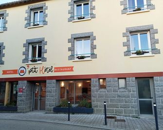 Les Genets D'or - Loudéac - Gebäude