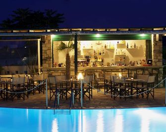 Asteras Paradise - Naousa