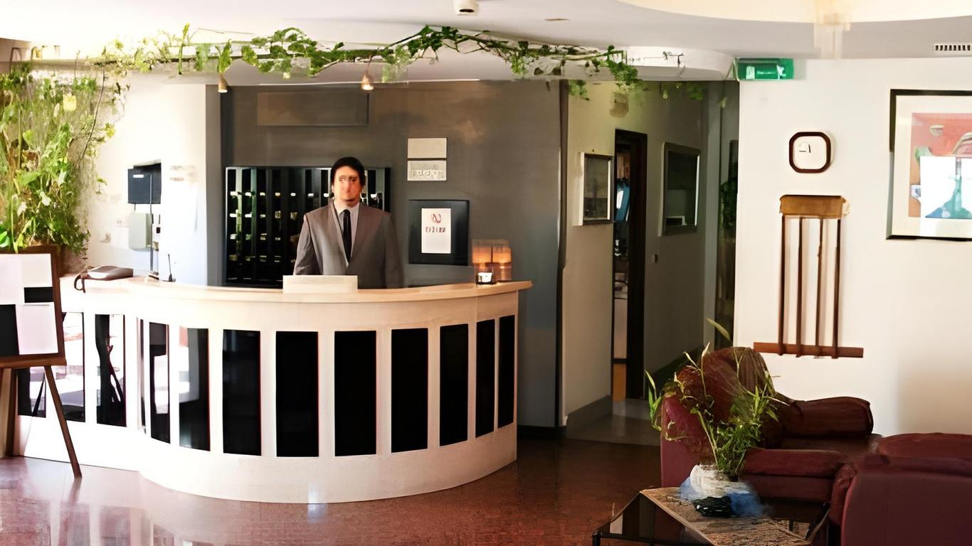 Hotel La Conca