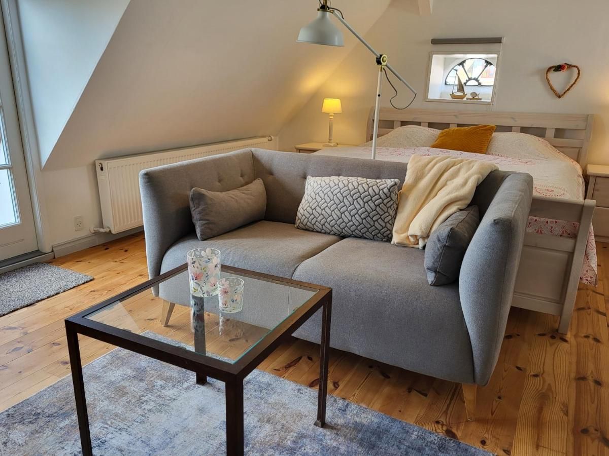 Inselhotel Brummers Anneks – Haderslev
