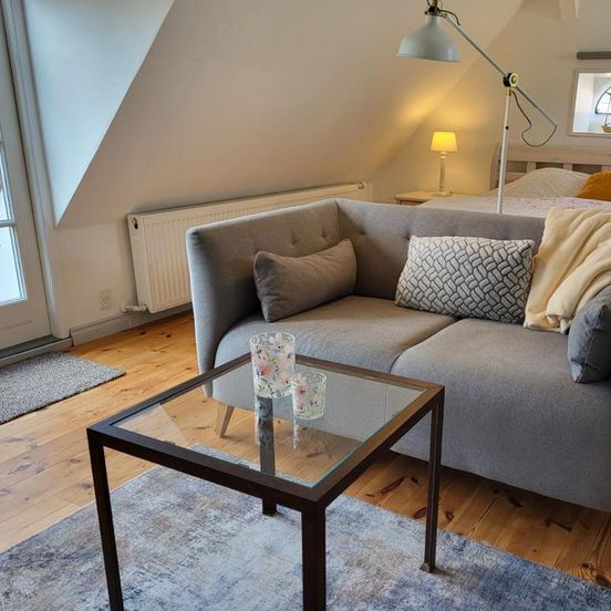 Inselhotel Brummers Anneks – Haderslev